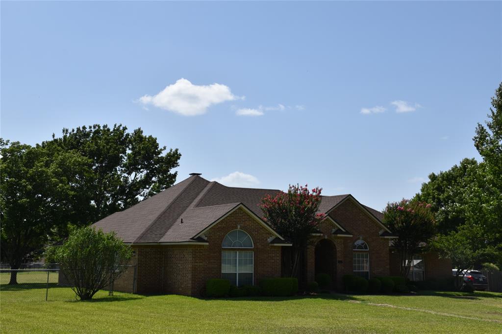 4017 Windmill Ridge Circle Property Photo 1