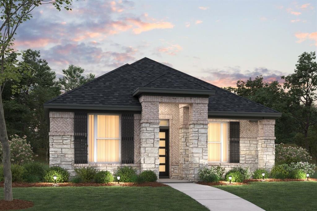9908 Deer Meadow Drive Property Photo 1