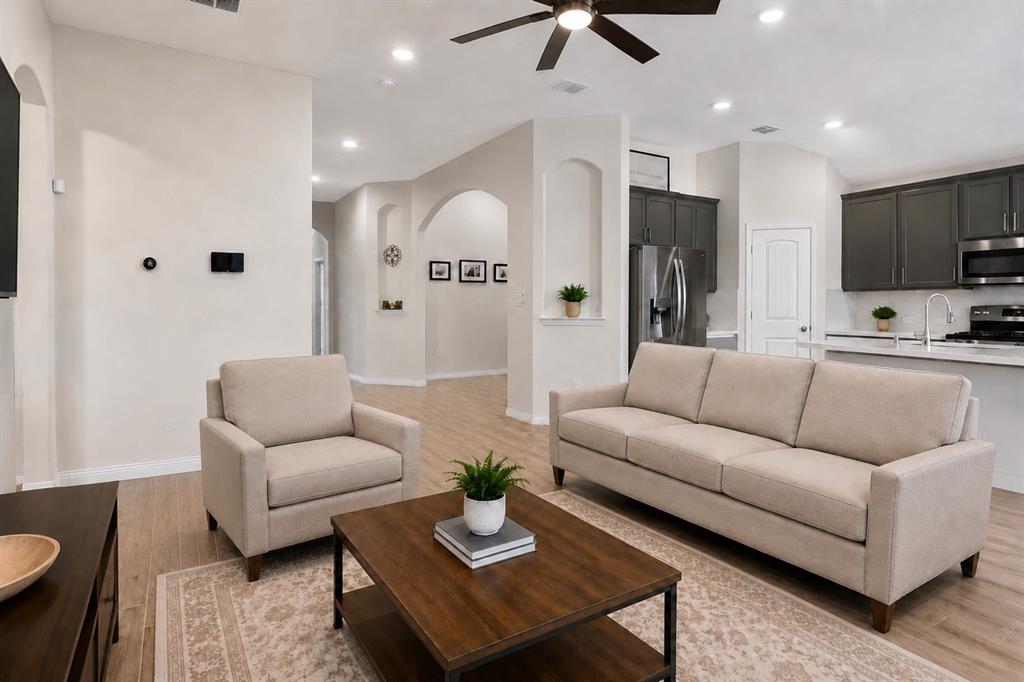 14817 Gilley Lane Property Photo 1