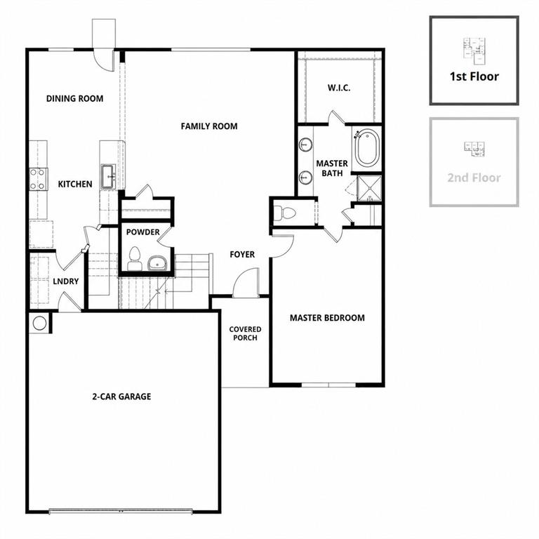 1825 Fergus Drive Property Photo 26