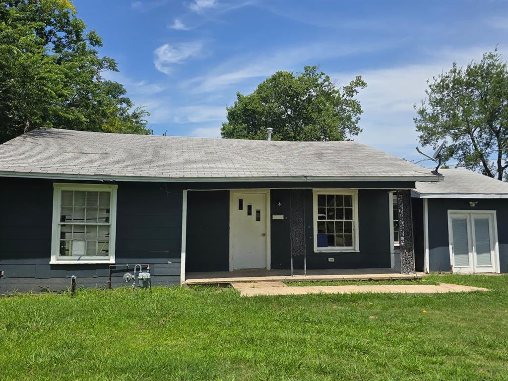 1021 Mulberry Street Property Photo 1