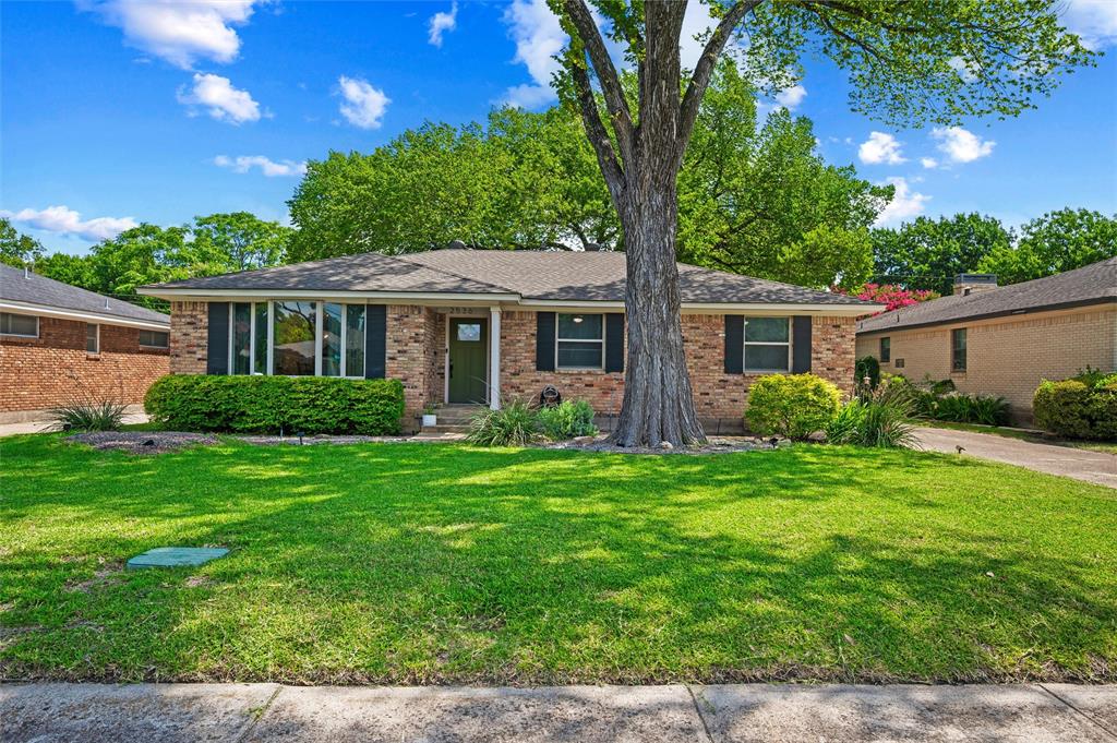 2536 Saint Francis Avenue Property Photo 1