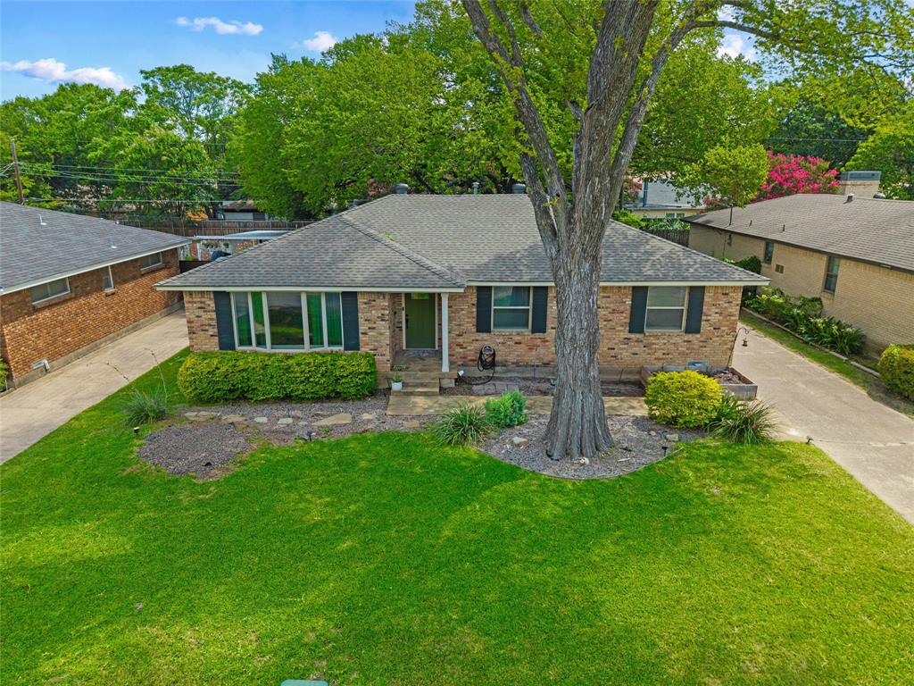 2536 Saint Francis Avenue Property Photo 5
