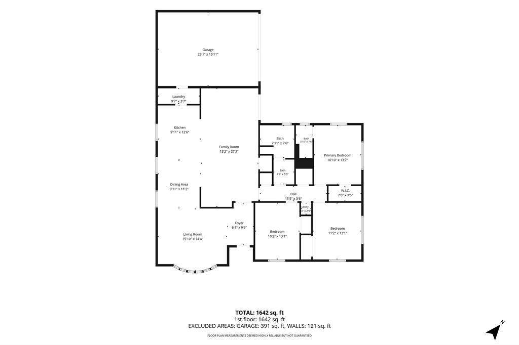 2536 Saint Francis Avenue Property Photo 33
