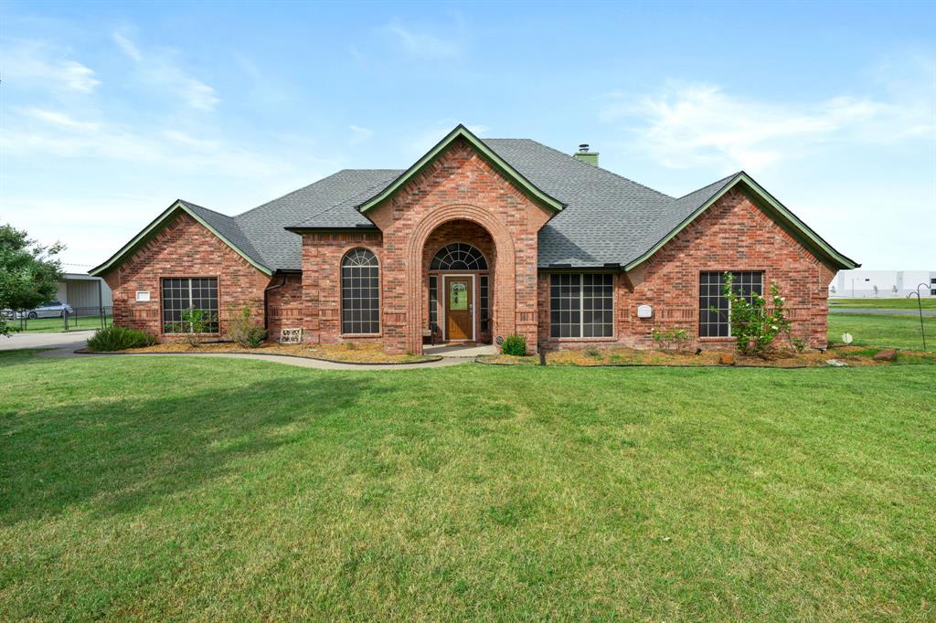 14000 Prairie Circle Property Photo 4