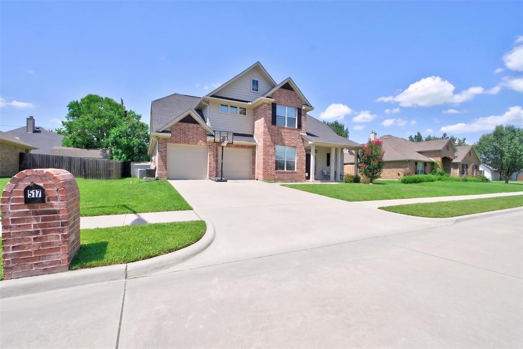 517 Austin Acre Property Photo 2