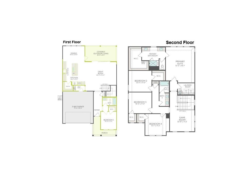 1625 Ginger Lane Property Photo 3