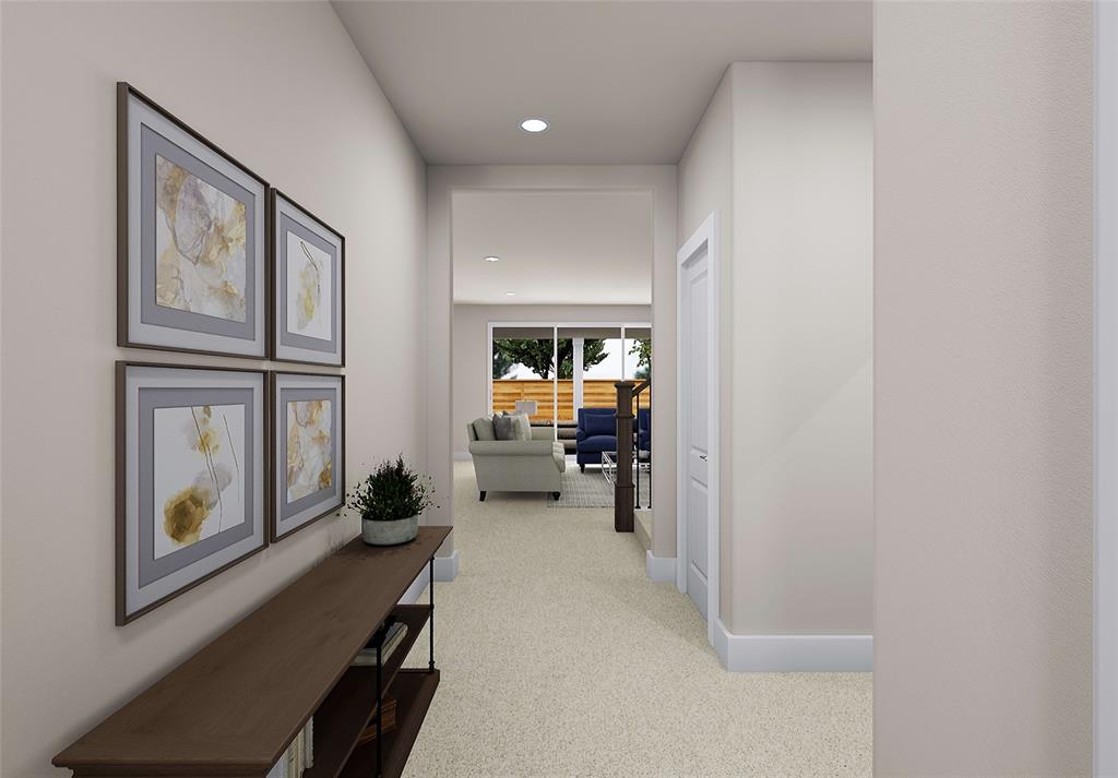 1625 Ginger Lane Property Photo 4