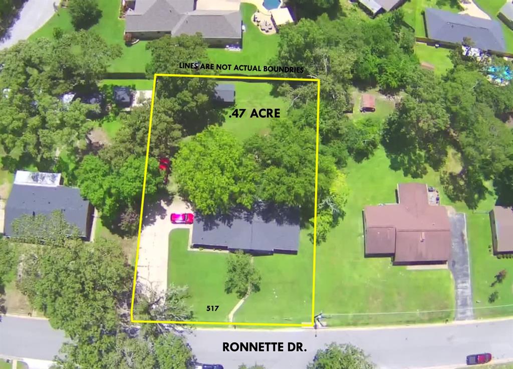 517 Ronnette Drive Property Photo 2