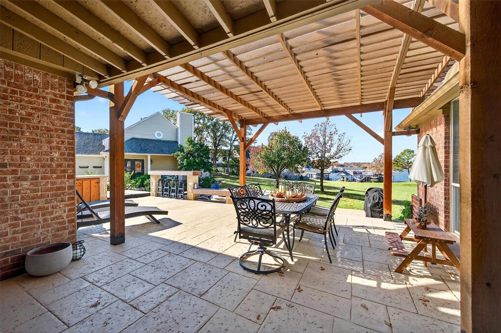 100 Mohawk Cove Property Photo 29