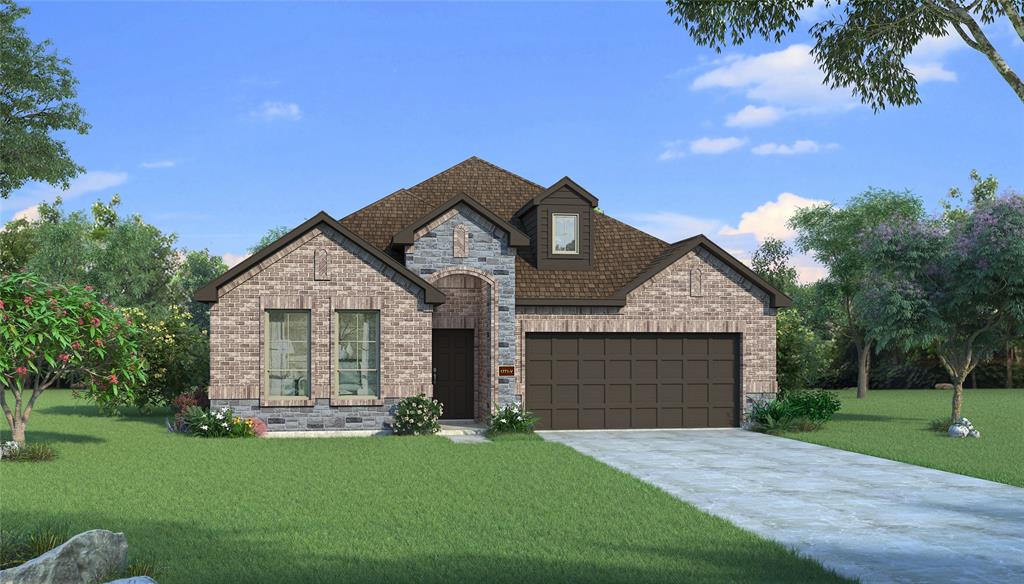 2369 Rams Horn Drive Property Photo 1