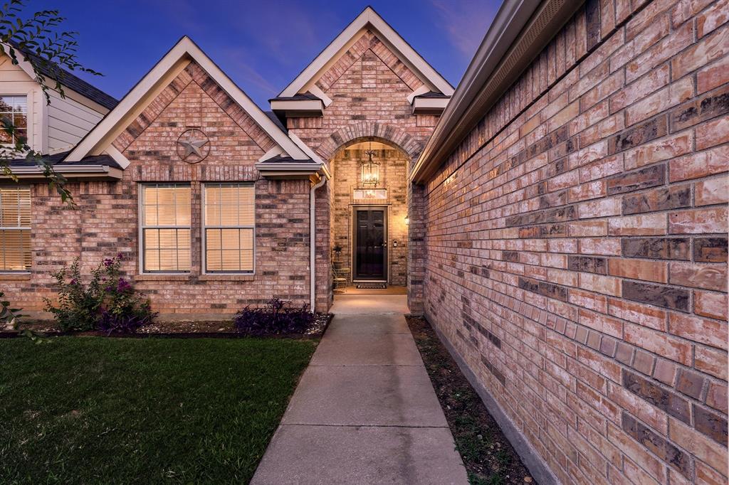 3505 Mustang Drive Property Photo 1
