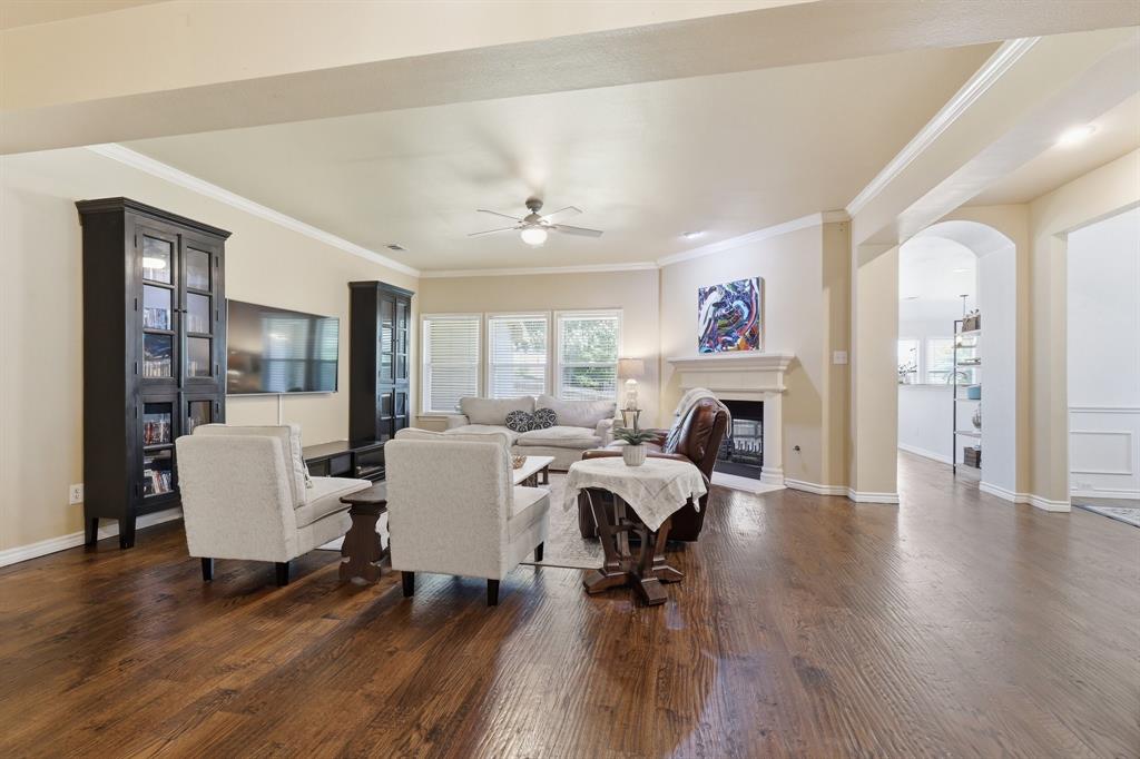 3505 Mustang Drive Property Photo 2