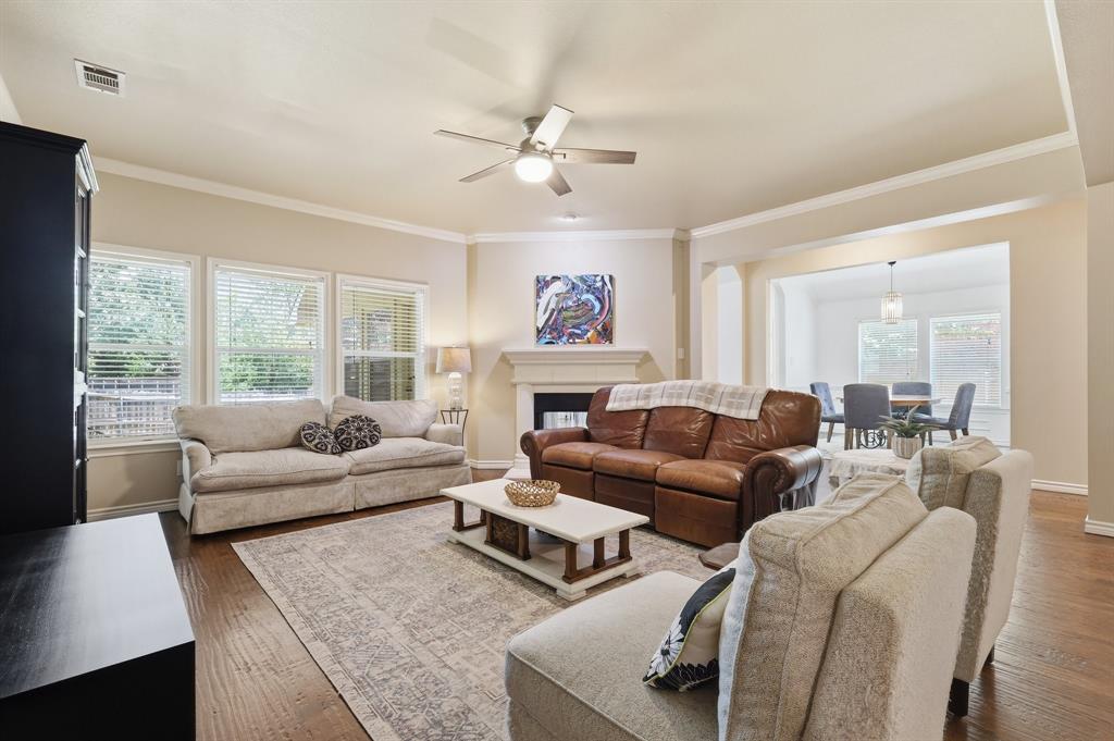 3505 Mustang Drive Property Photo 4