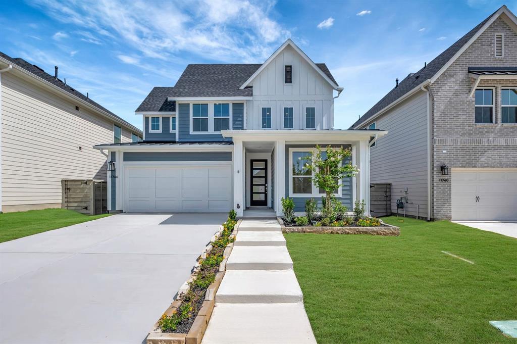 11744 Edgewood Drive