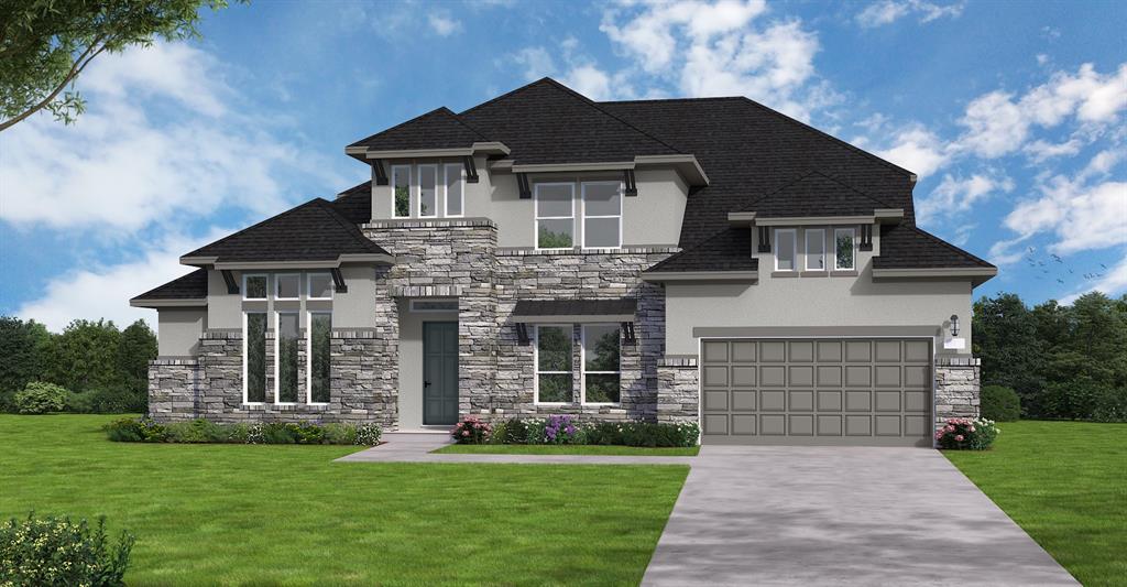 4212 Wildcat Court Property Photo 1