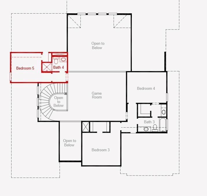4212 Wildcat Court Property Photo 3