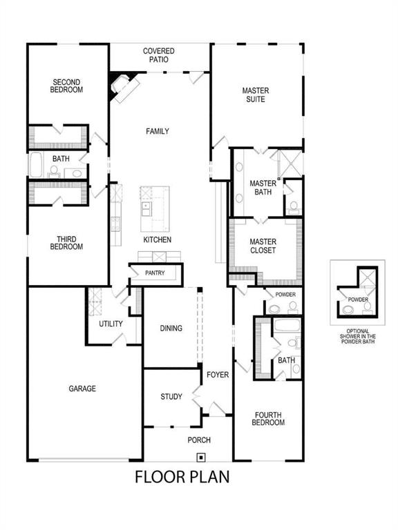 9908 Buckingham Court Property Photo 28