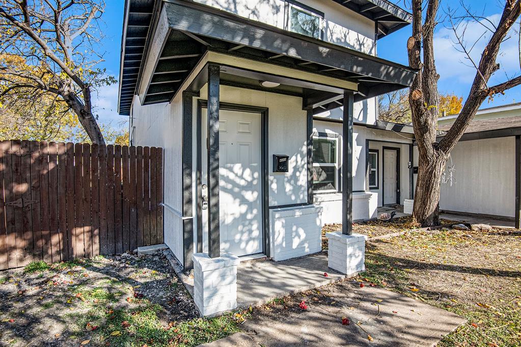 408 Dawson Circle B Property Photo 4
