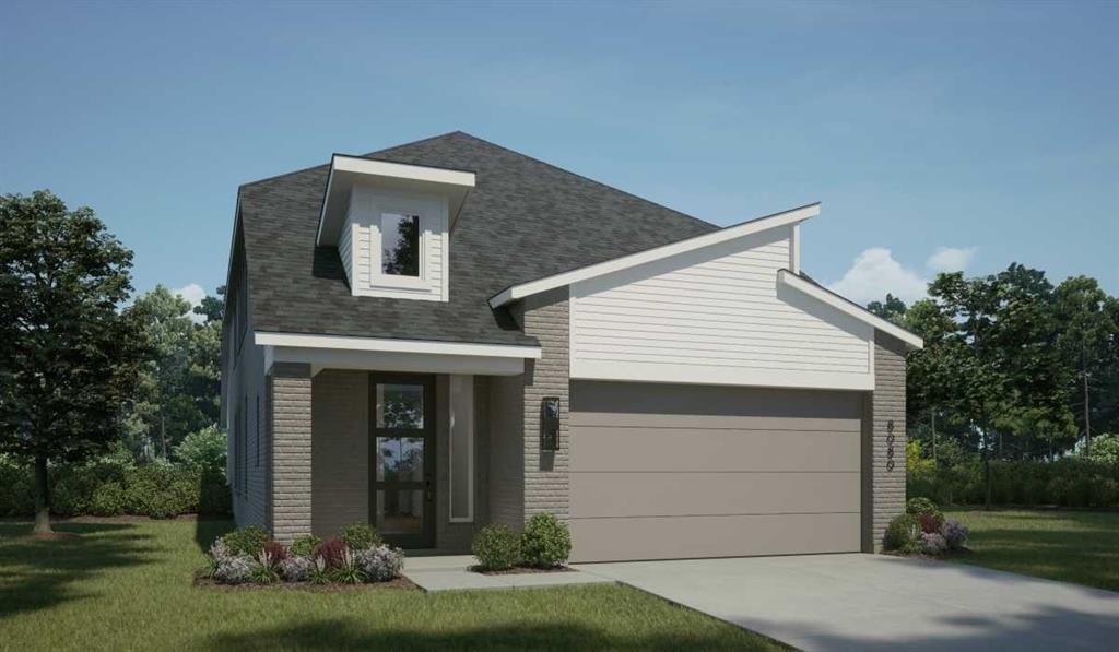 3923 Bison Lane Property Photo 1