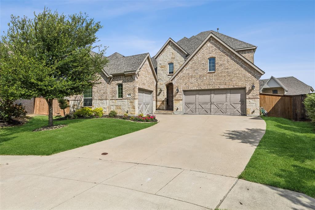 4149 Maclin Drive Property Photo 1