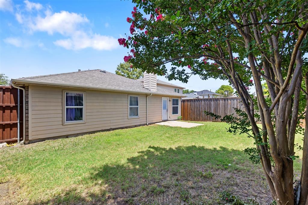 3207 Candlebrook Drive Property Photo 17