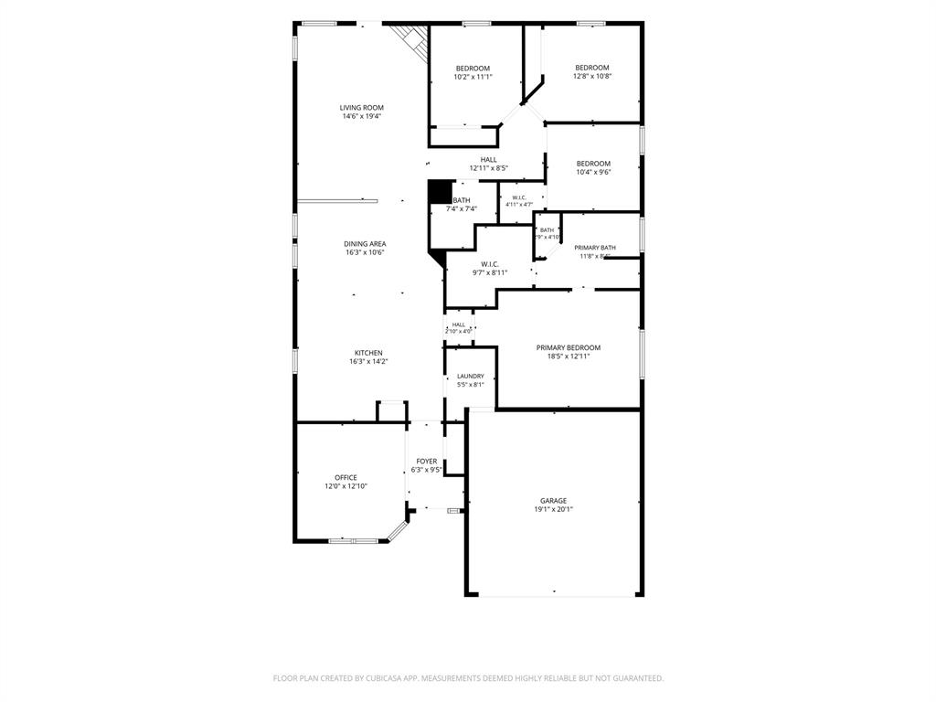 3207 Candlebrook Drive Property Photo 19