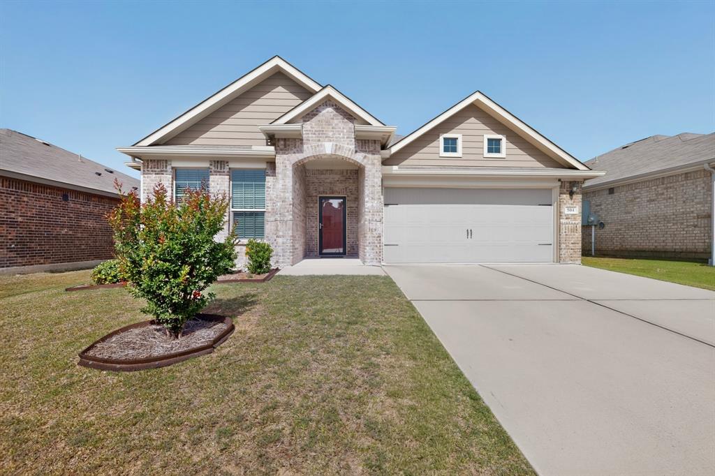 504 Cross Ridge Circle