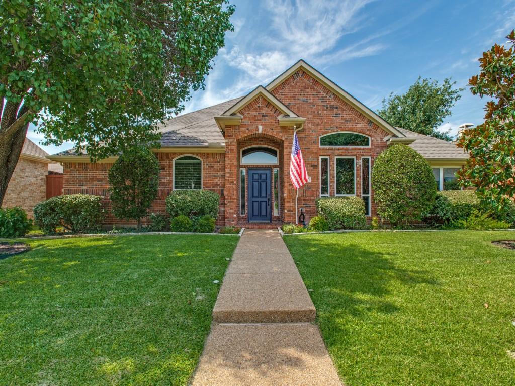 9502 Valley Lake Lane Property Photo 1