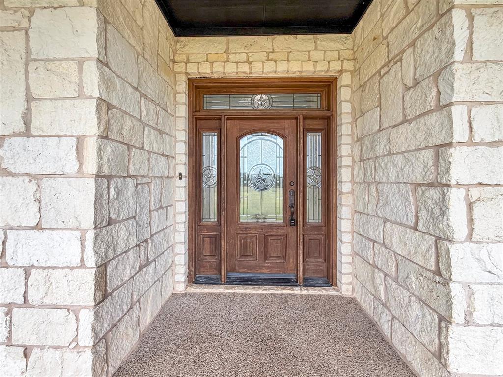 1008 Bosque Ridge Road Property Photo 6