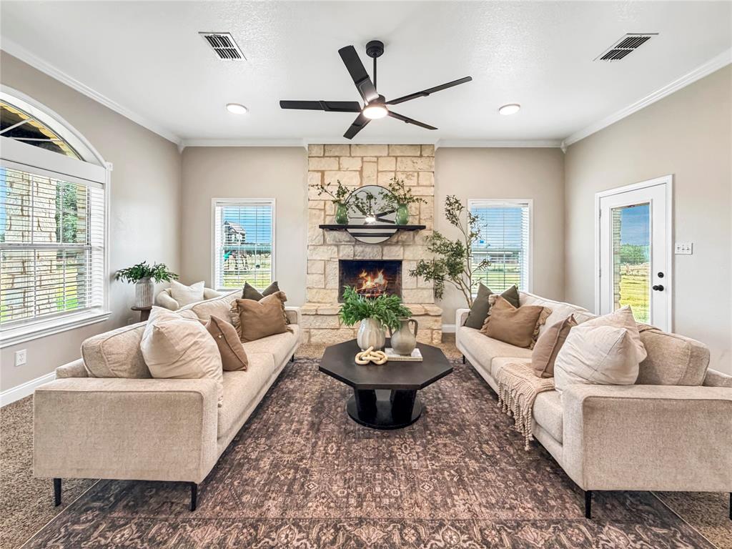 1008 Bosque Ridge Road Property Photo 8