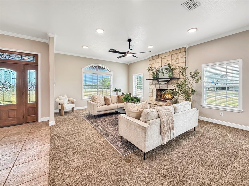 1008 Bosque Ridge Road Property Photo 9