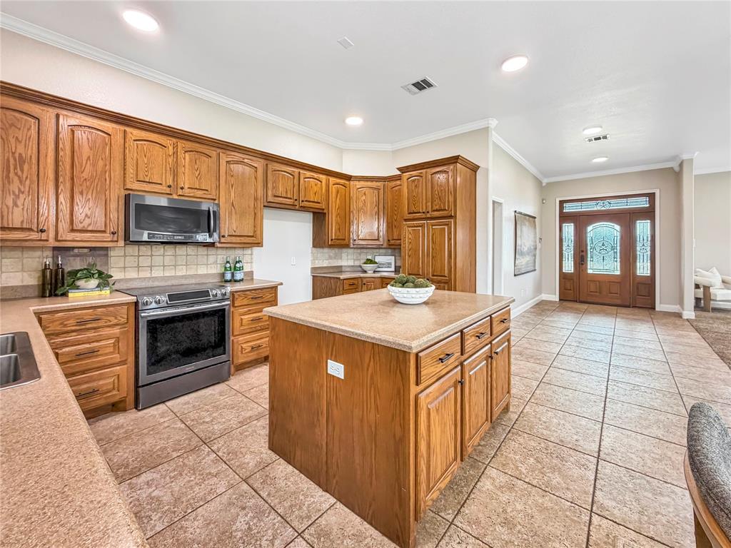 1008 Bosque Ridge Road Property Photo 14
