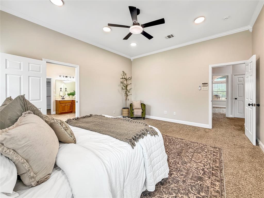 1008 Bosque Ridge Road Property Photo 18