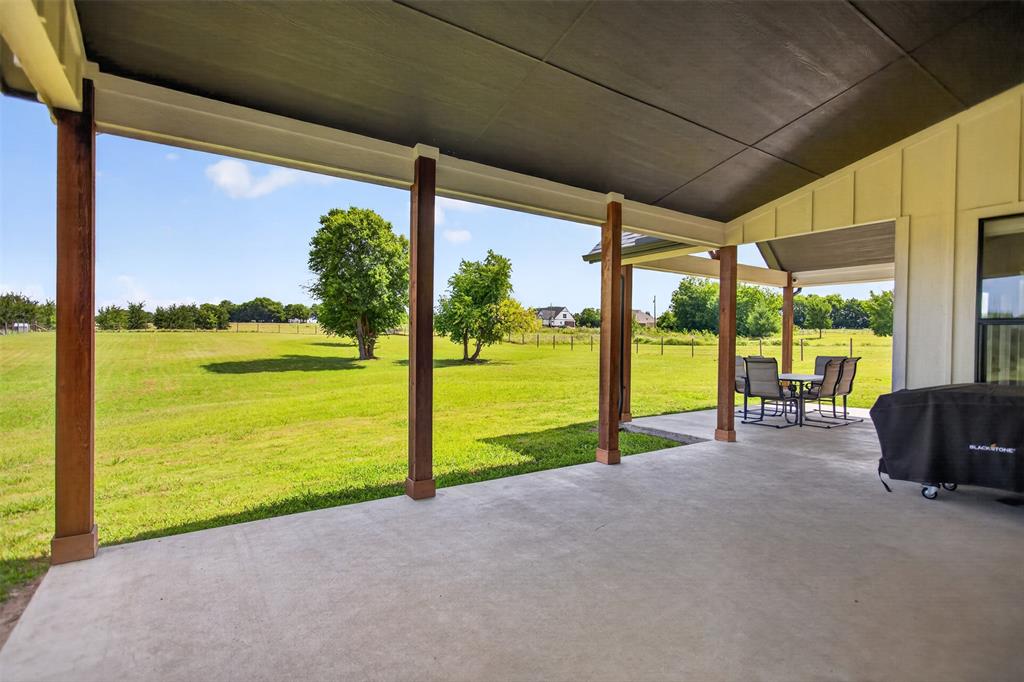 4640 County Road 1040 Property Photo 6