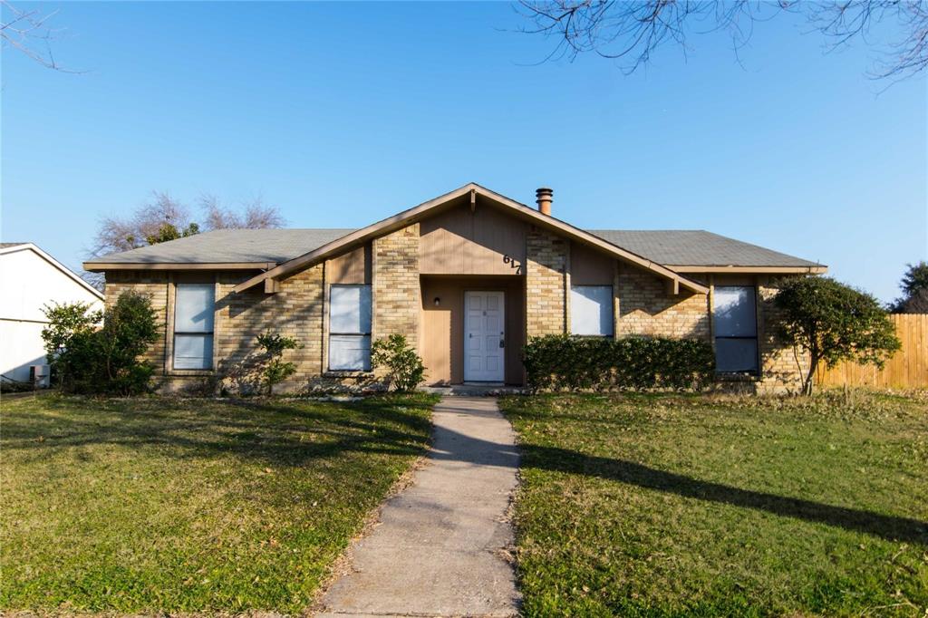 617 Via Del Sur Property Photo 1