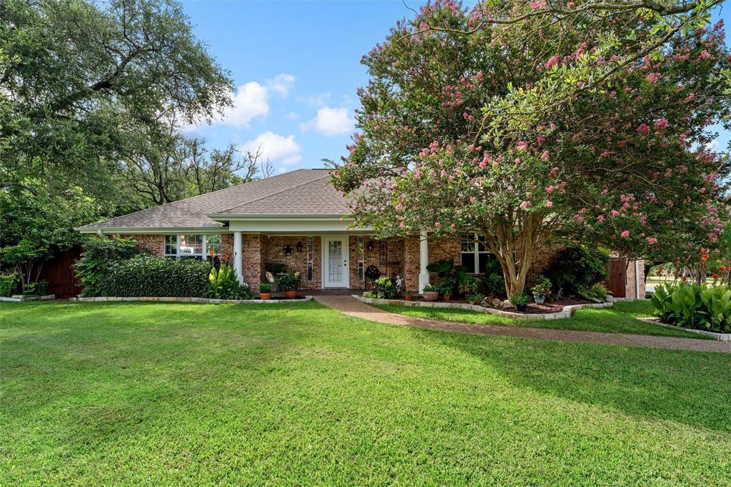 3401 Summit Circle Property Photo 3