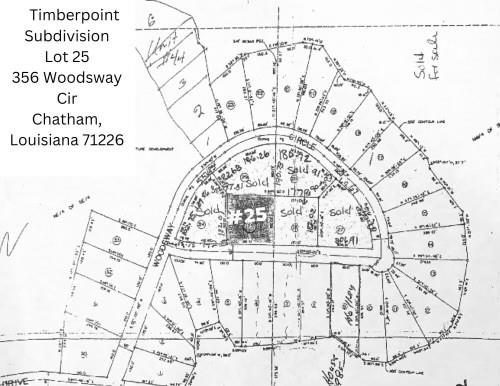 356 Woodsway Circle Property Photo 8