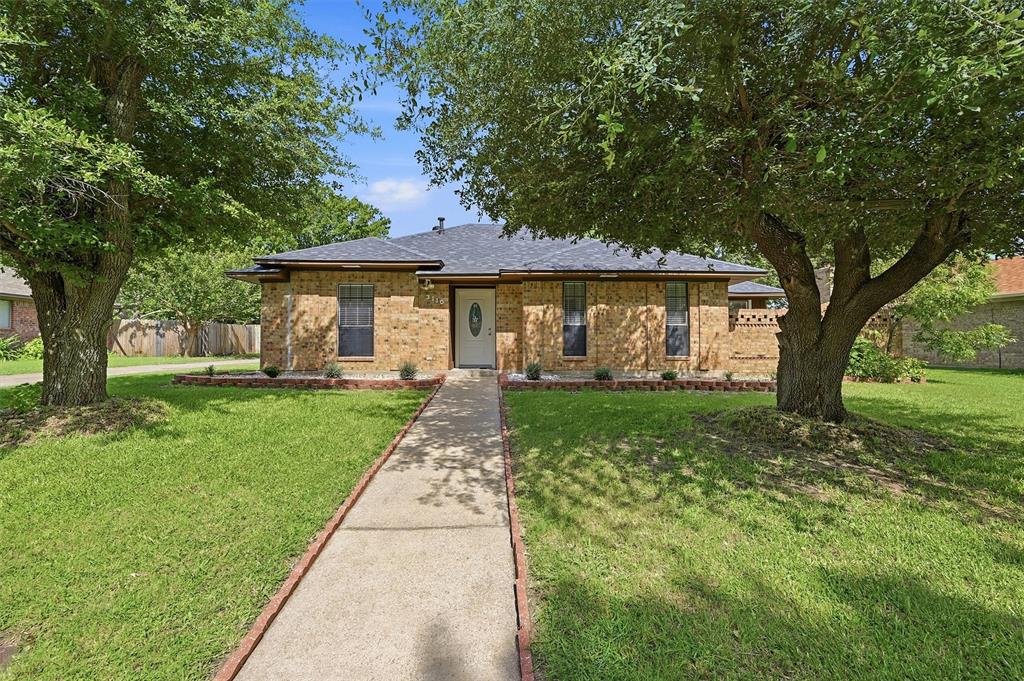 3110 Normandy Drive