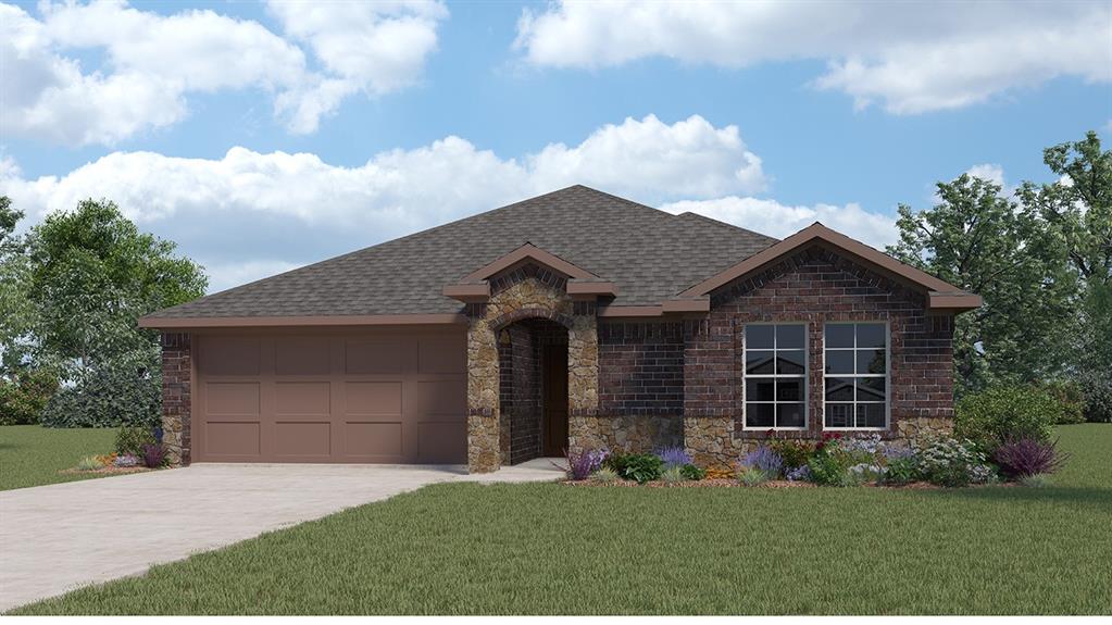 2307 Sidney Drive Property Photo 1