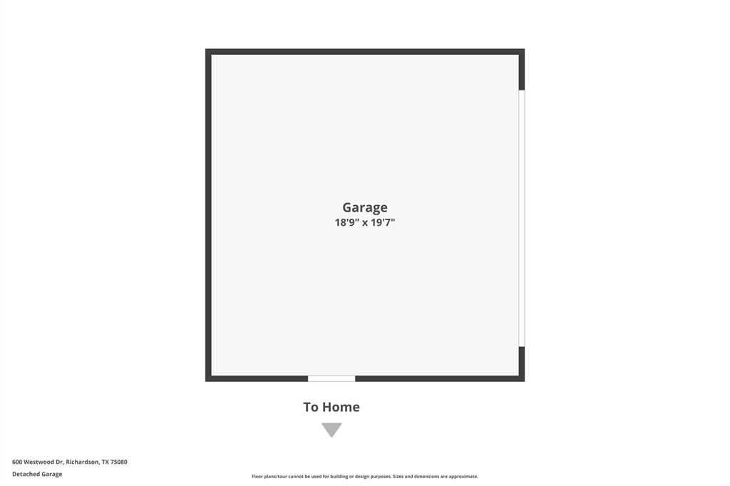 600 Westwood Drive Property Photo 8