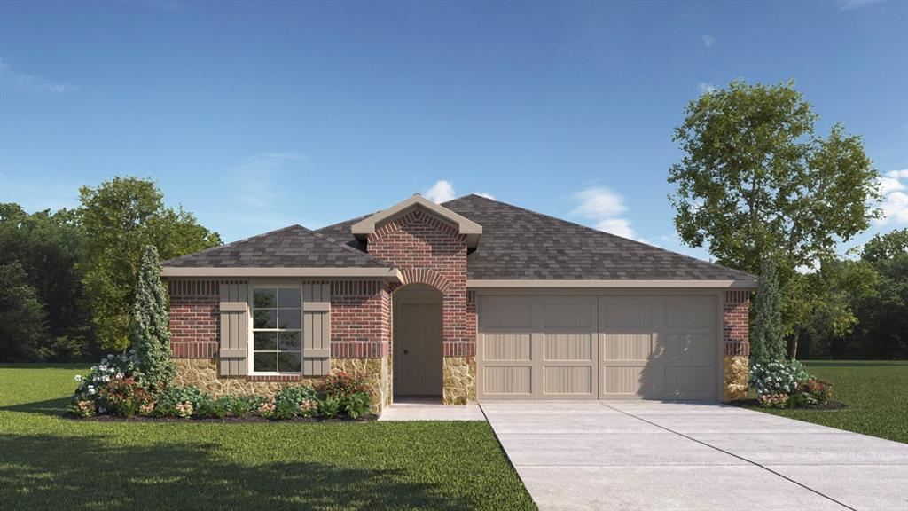 2301 Montgomery Drive Property Photo 1