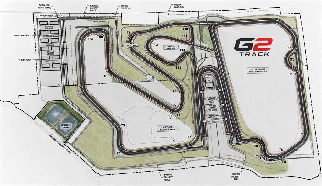 400 Fast Lane 4 Property Photo 5