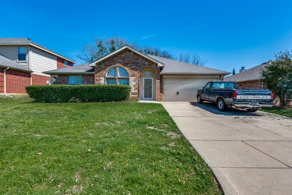 1606 Cancun Drive Property Photo 1