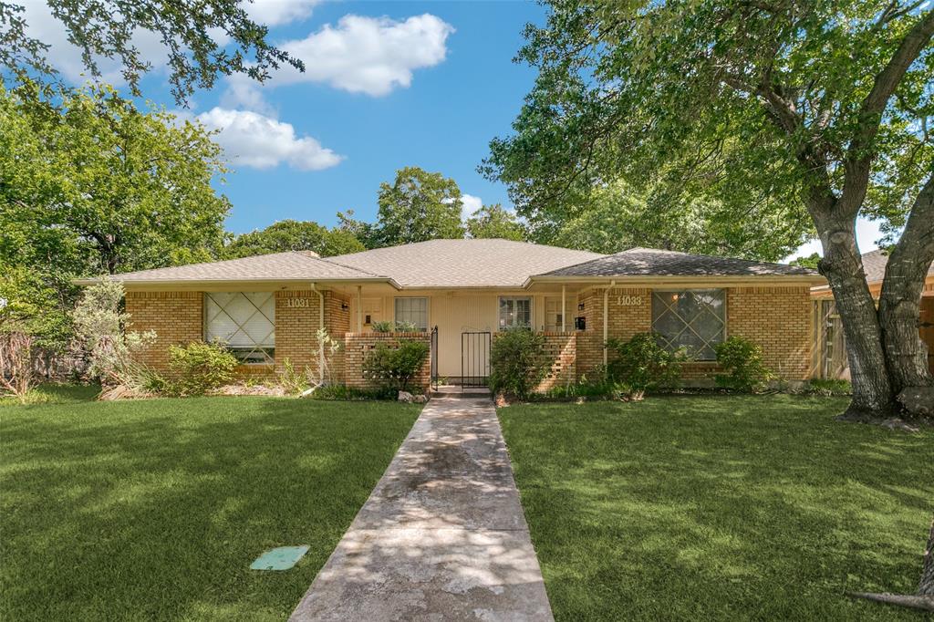 11033 Joymeadow Drive Property Photo 1