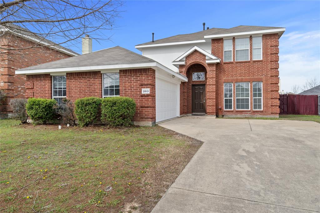 2813 Shelduck Drive Property Photo 1