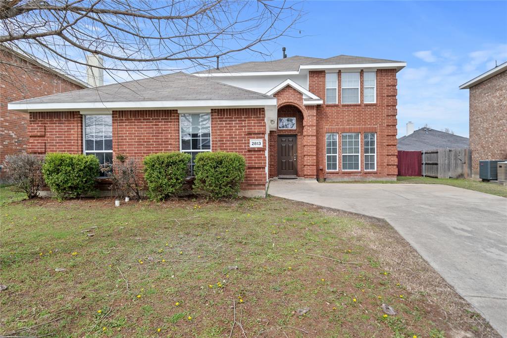 2813 Shelduck Drive Property Photo 2