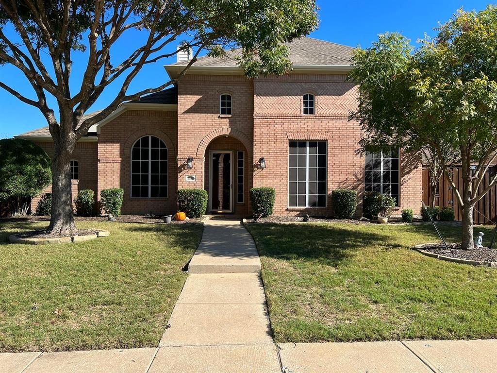 3020 Dove Creek Lane Property Photo 1