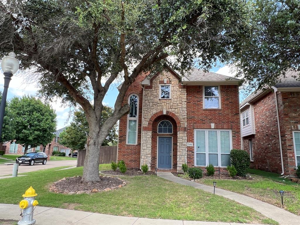 7198 Richmond Drive Property Photo 1