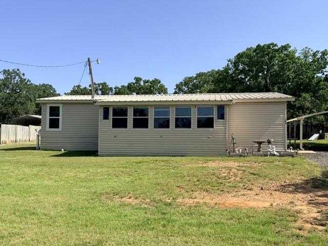 168 Catfish Trail Property Photo 1